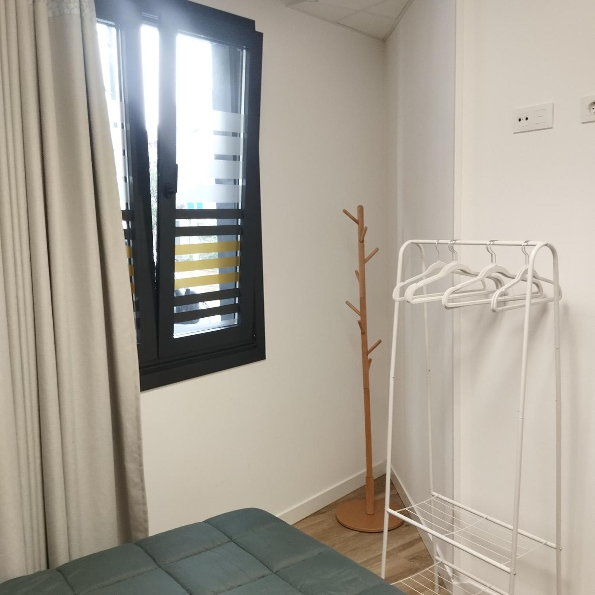 Dpaso Urban Hostel Pontevedra Dış mekan fotoğraf