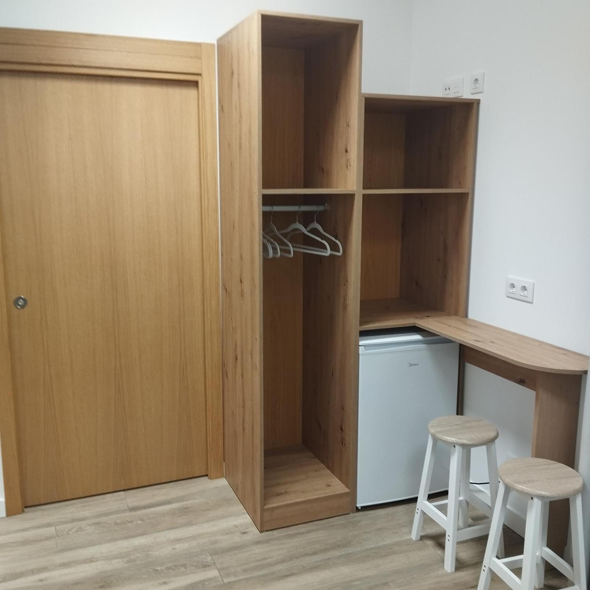 Dpaso Urban Hostel Pontevedra Dış mekan fotoğraf