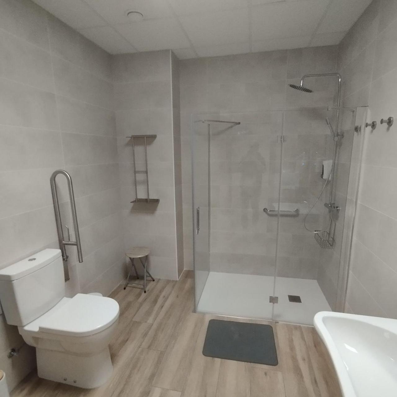 Dpaso Urban Hostel Pontevedra Dış mekan fotoğraf