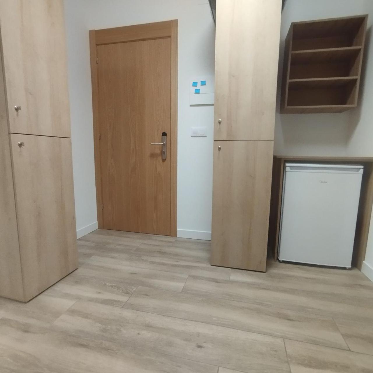 Dpaso Urban Hostel Pontevedra Dış mekan fotoğraf