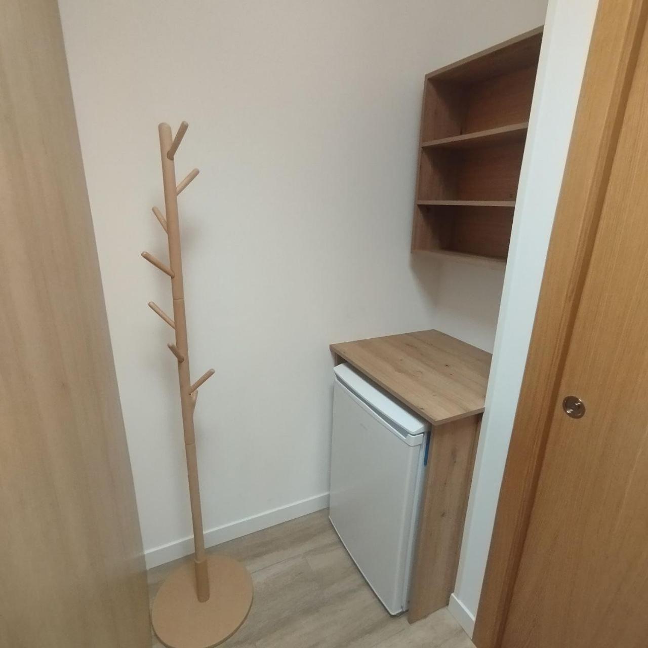 Dpaso Urban Hostel Pontevedra Dış mekan fotoğraf