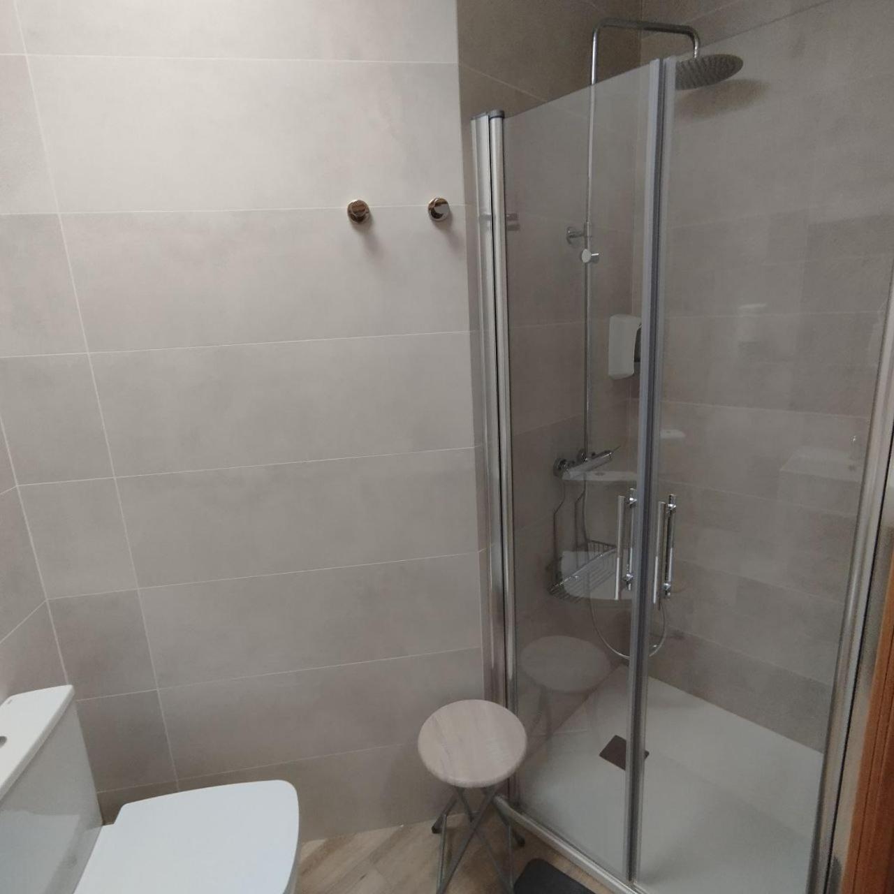 Dpaso Urban Hostel Pontevedra Dış mekan fotoğraf