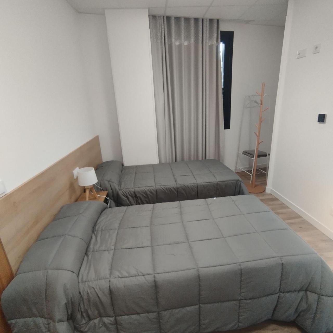 Dpaso Urban Hostel Pontevedra Dış mekan fotoğraf