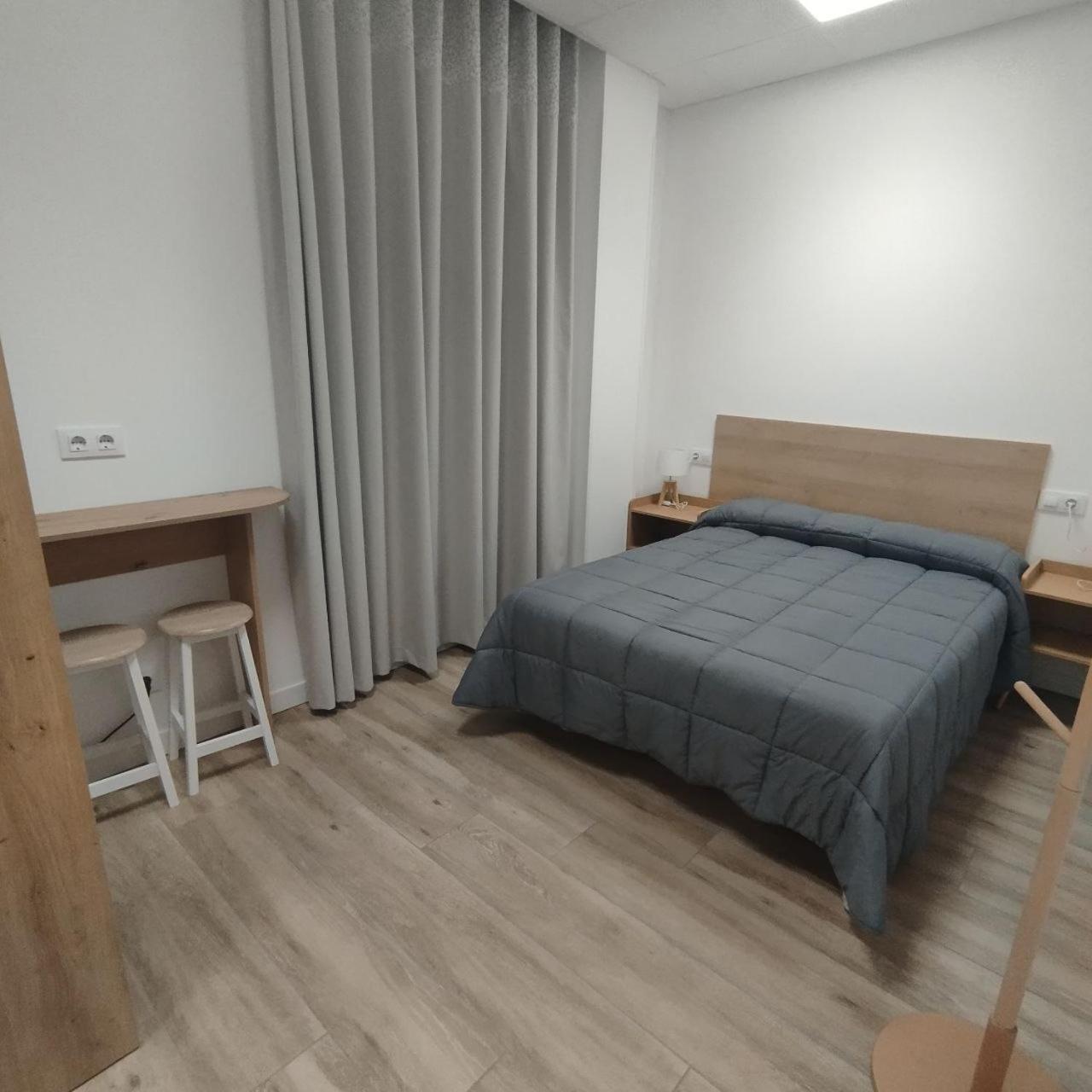 Dpaso Urban Hostel Pontevedra Dış mekan fotoğraf