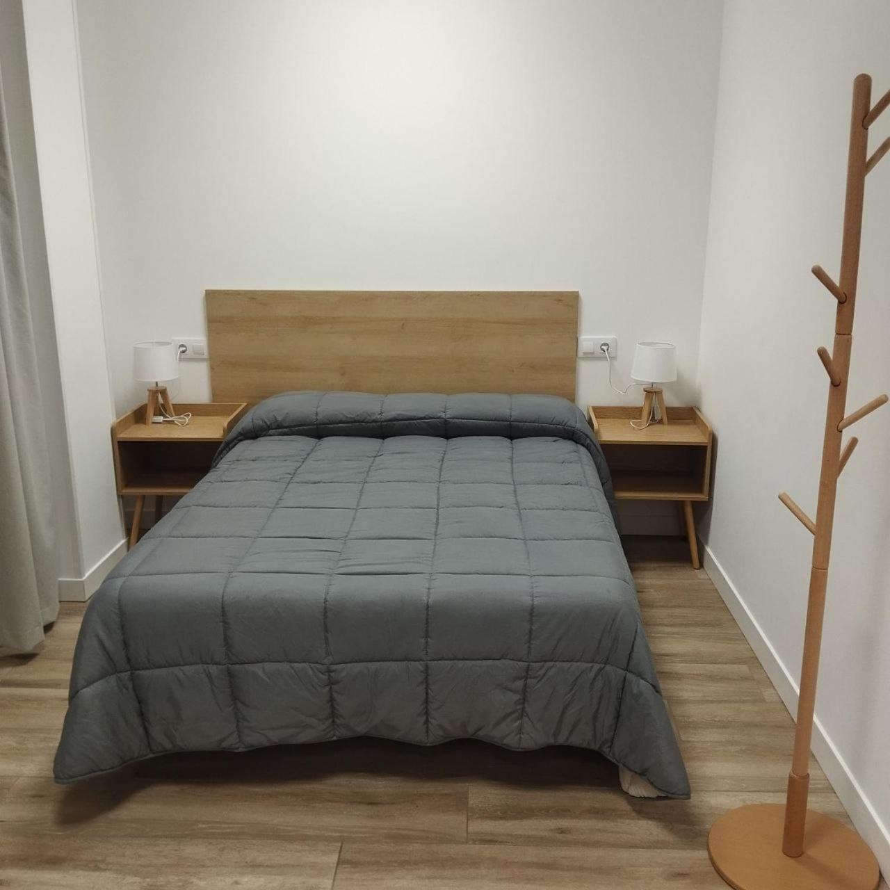 Dpaso Urban Hostel Pontevedra Dış mekan fotoğraf
