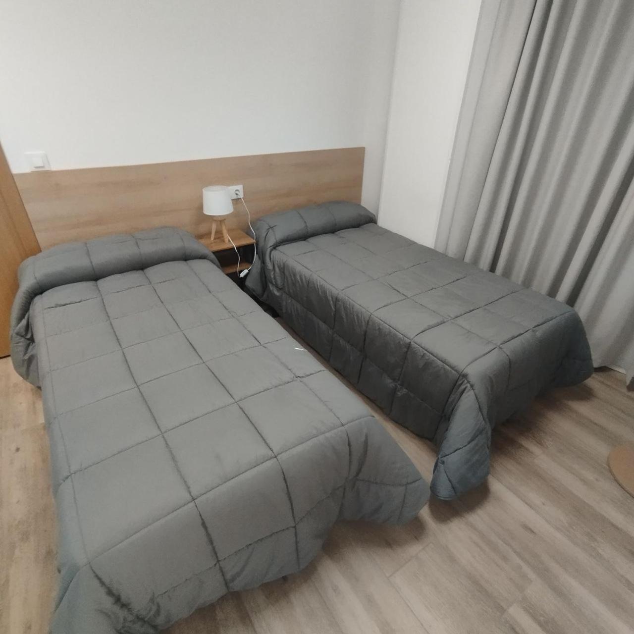 Dpaso Urban Hostel Pontevedra Dış mekan fotoğraf